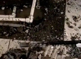 禹城漏水检测电话