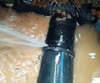 禹城测漏水公司哪家好