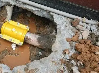 禹城漏水检测哪家好