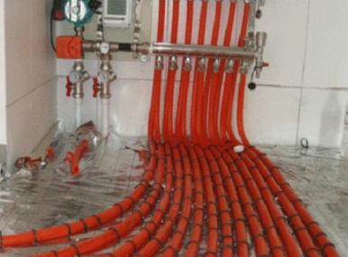 禹城地暖维修多少钱