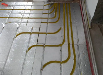 禹城地暖维修哪家好