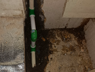 禹城卫生间测漏水哪家好