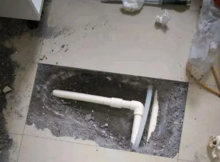 禹城卫生间测漏水哪家好