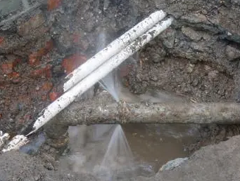 禹城测漏水多少钱