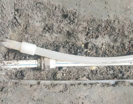 禹城测漏水哪家好